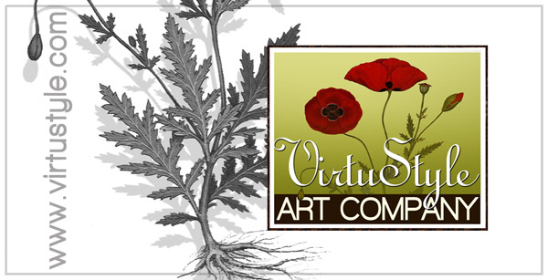 VirtuStyle Art Company